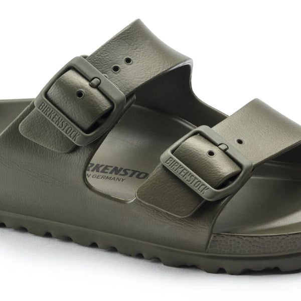 BIRKENSTOCK Arizona EVA כפכפי גומי בירקנשטוק אריזונה גברים