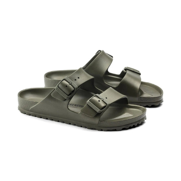BIRKENSTOCK Arizona EVA כפכפי גומי בירקנשטוק אריזונה גברים