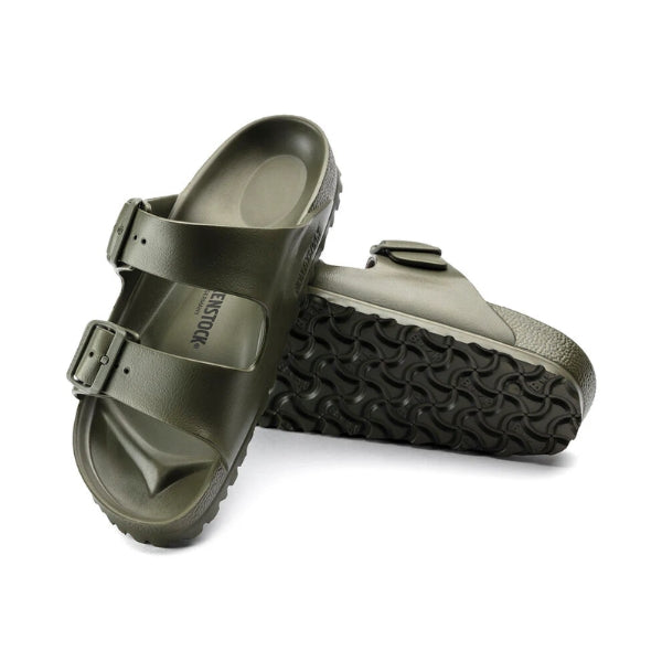 BIRKENSTOCK Arizona EVA כפכפי גומי בירקנשטוק אריזונה גברים