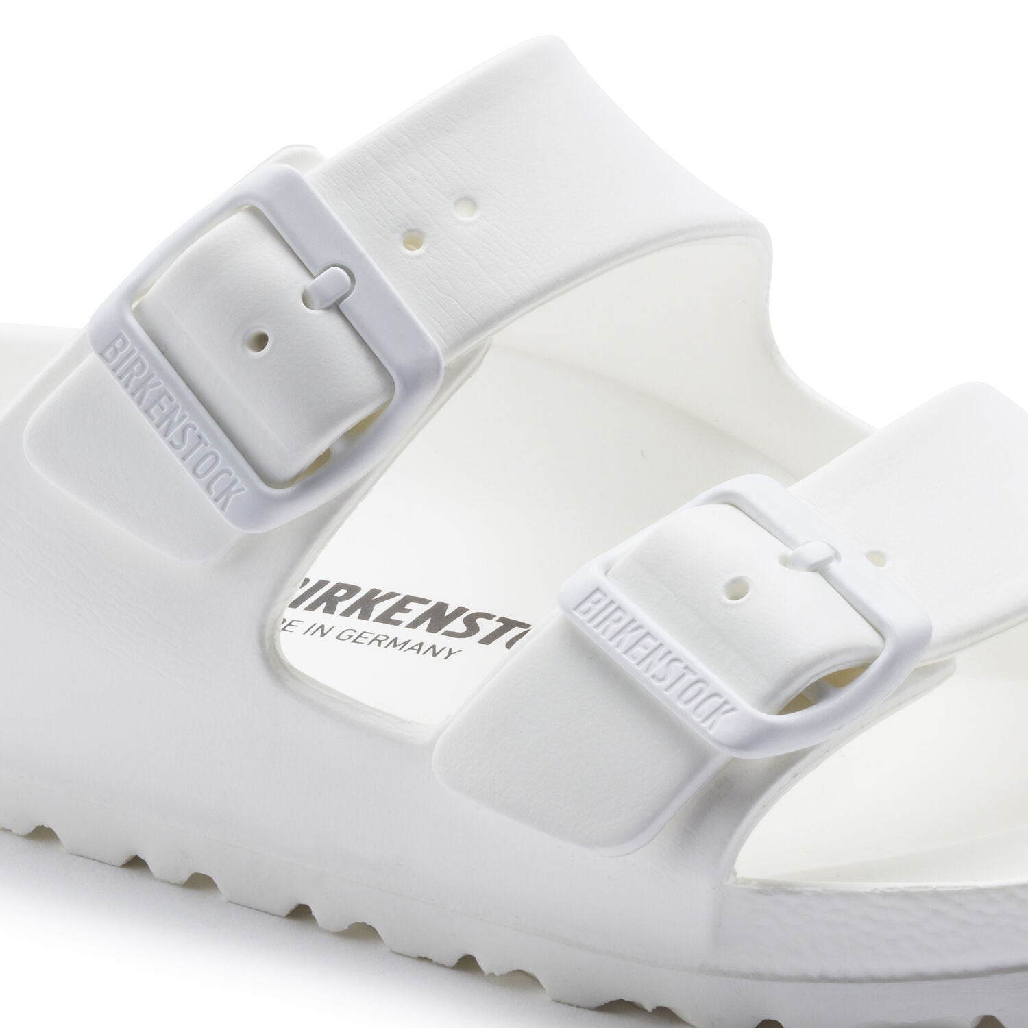 BIRKENSTOCK Arizona EVA כפכפי גומי בירקנשטוק אריזונה גברים