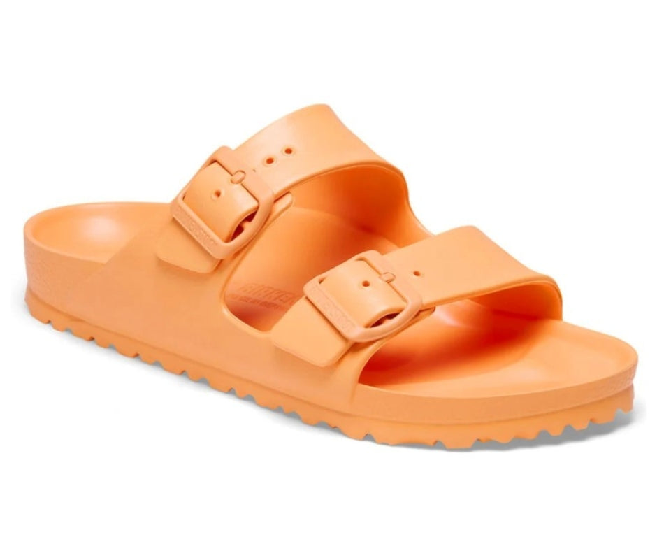 BIRKENSTOCK Arizona EVA כפכפי גומי בירקנשטוק אריזונה נשים