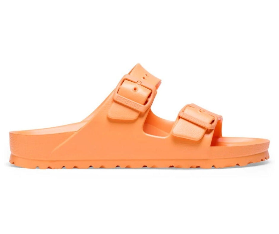 BIRKENSTOCK Arizona EVA כפכפי גומי בירקנשטוק אריזונה נשים