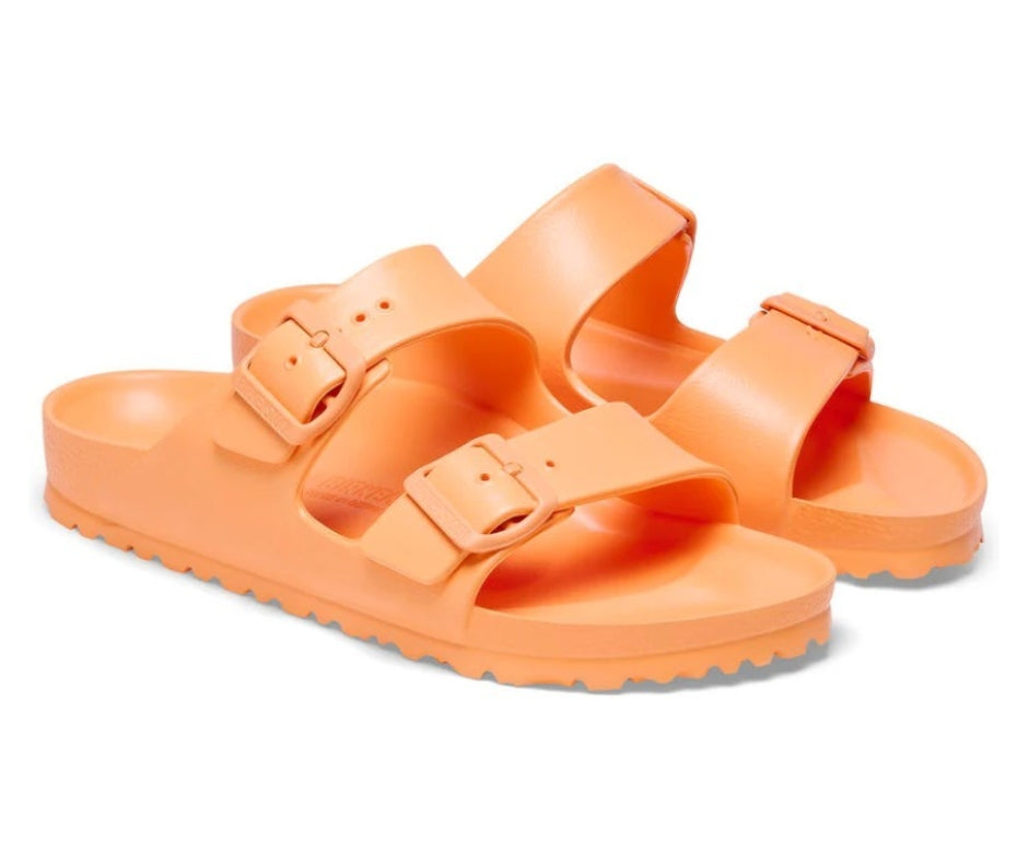 BIRKENSTOCK Arizona EVA כפכפי גומי בירקנשטוק אריזונה נשים