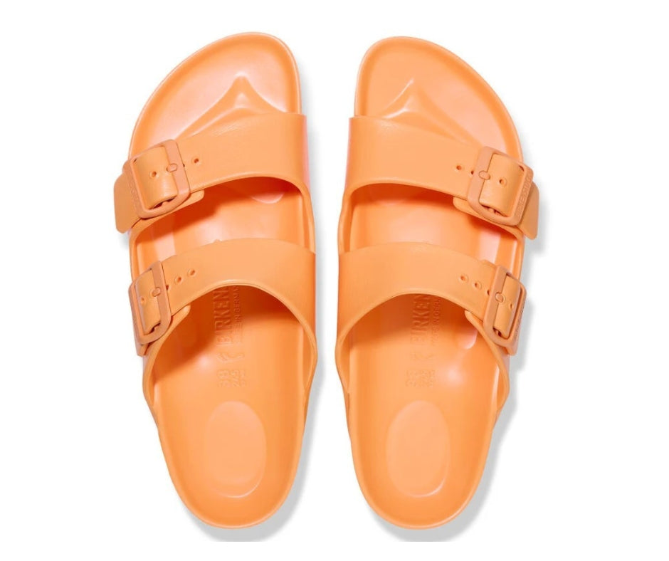 BIRKENSTOCK Arizona EVA כפכפי גומי בירקנשטוק אריזונה נשים