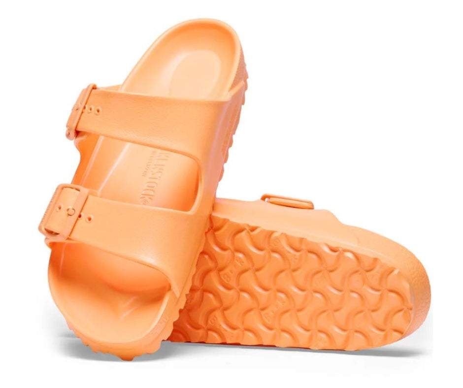 BIRKENSTOCK Arizona EVA כפכפי גומי בירקנשטוק אריזונה נשים