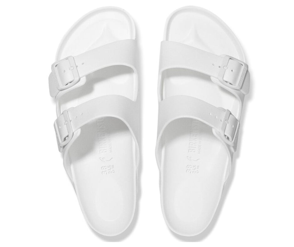BIRKENSTOCK Arizona EVA כפכפי גומי בירקנשטוק אריזונה נשים