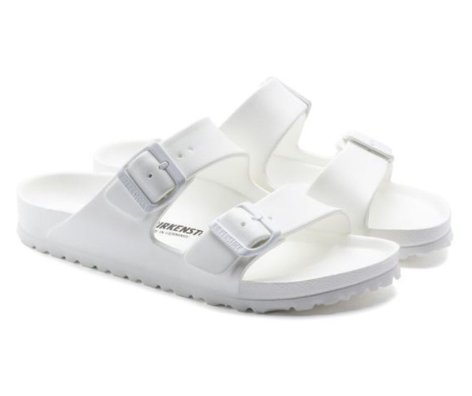 BIRKENSTOCK Arizona EVA כפכפי גומי בירקנשטוק אריזונה נשים