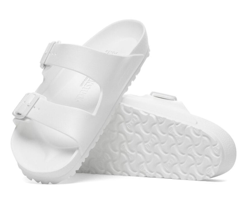 BIRKENSTOCK Arizona EVA כפכפי גומי בירקנשטוק אריזונה נשים