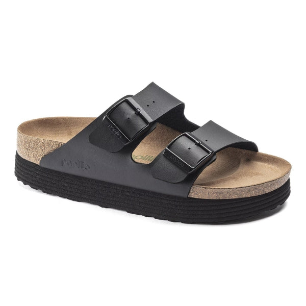 BIRKENSTOCK Arizona Grooved BF כפכפי בירקנשטוק טבעוני נשים