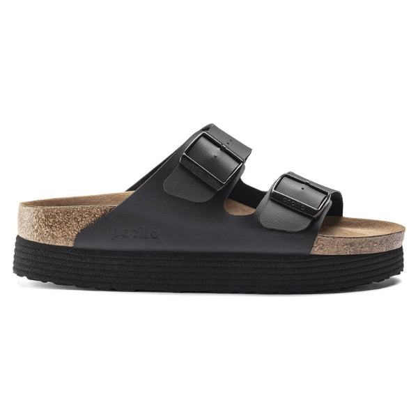BIRKENSTOCK Arizona Grooved BF כפכפי בירקנשטוק טבעוני נשים