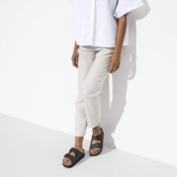 BIRKENSTOCK Arizona Grooved BF כפכפי בירקנשטוק טבעוני נשים