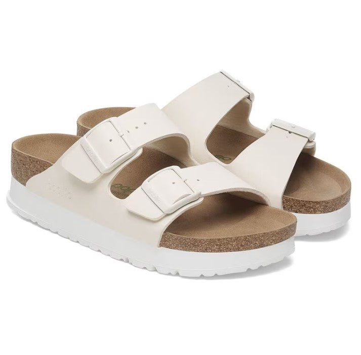 BIRKENSTOCK Papillio Arizona Flex כפכפי בירקנשטוק נשים