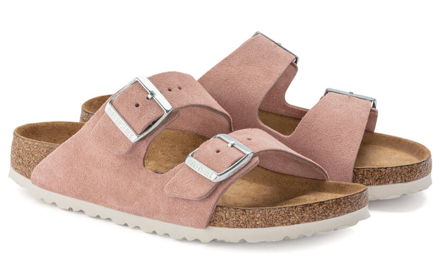 BIRKENSTOCK Arizona BS כפכפי בירקנשטוק אריזונה נשים