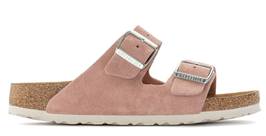 BIRKENSTOCK Arizona BS כפכפי בירקנשטוק אריזונה נשים