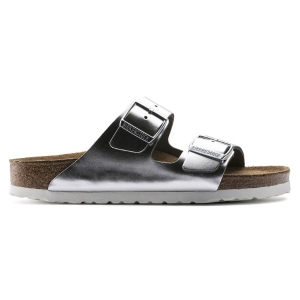 BIRKENSTOCK Arizona NL SFB כפכפי בירקנשטוק אריזונה נשים BIRKENSTOCK