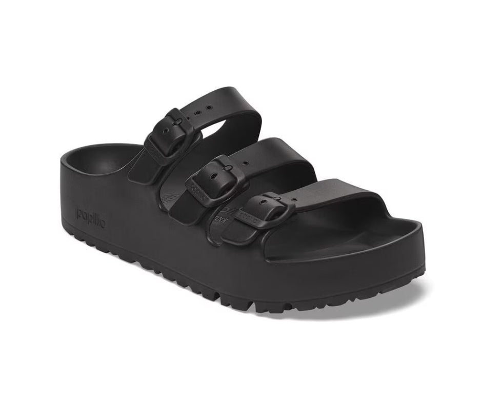 BIRKENSTOCK Florida EVA Papillio כפכפי פלורידה בירקנשטוק נשים