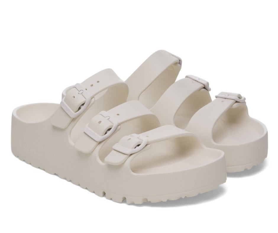 BIRKENSTOCK Florida EVA Papillio כפכפי פלורידה בירקנשטוק נשים