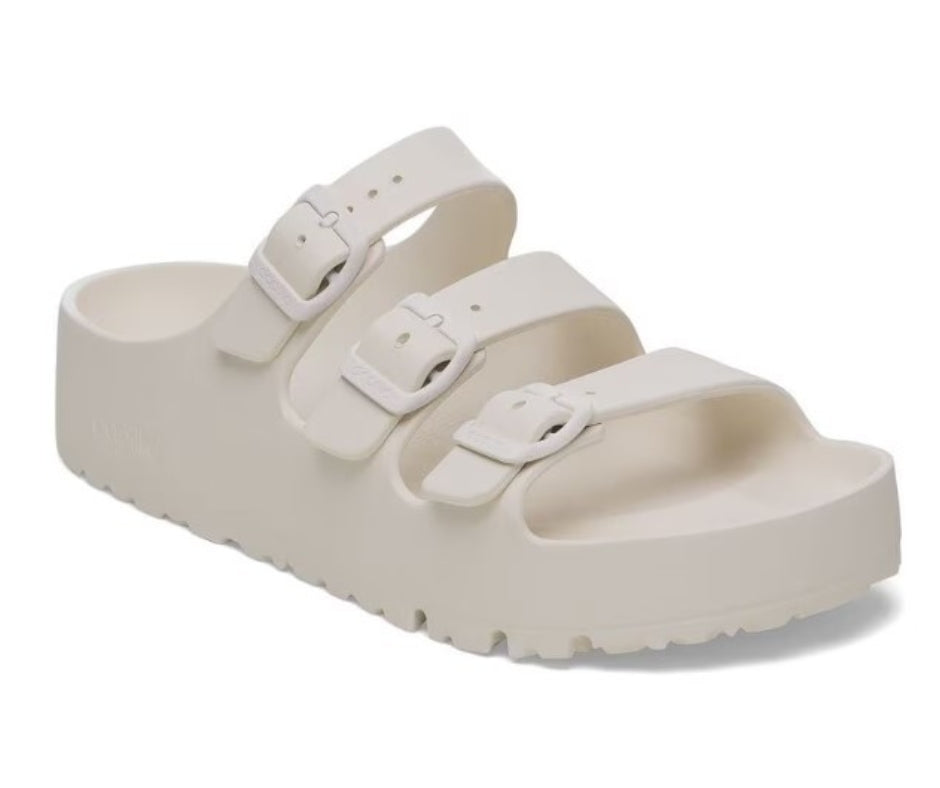 BIRKENSTOCK Florida EVA Papillio כפכפי פלורידה בירקנשטוק נשים