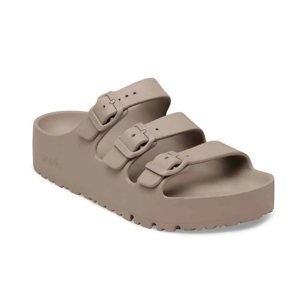 BIRKENSTOCK Florida EVA Papillio כפכפי פלורידה בירקנשטוק נשים