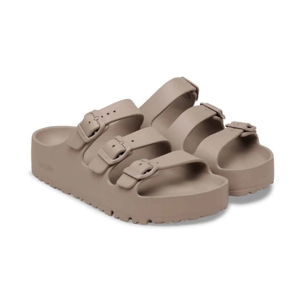 BIRKENSTOCK Florida EVA Papillio כפכפי פלורידה בירקנשטוק נשים