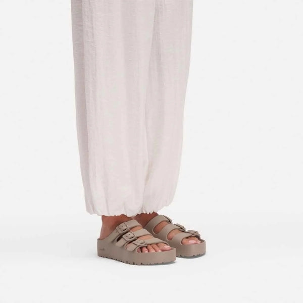 BIRKENSTOCK Florida EVA Papillio כפכפי פלורידה בירקנשטוק נשים