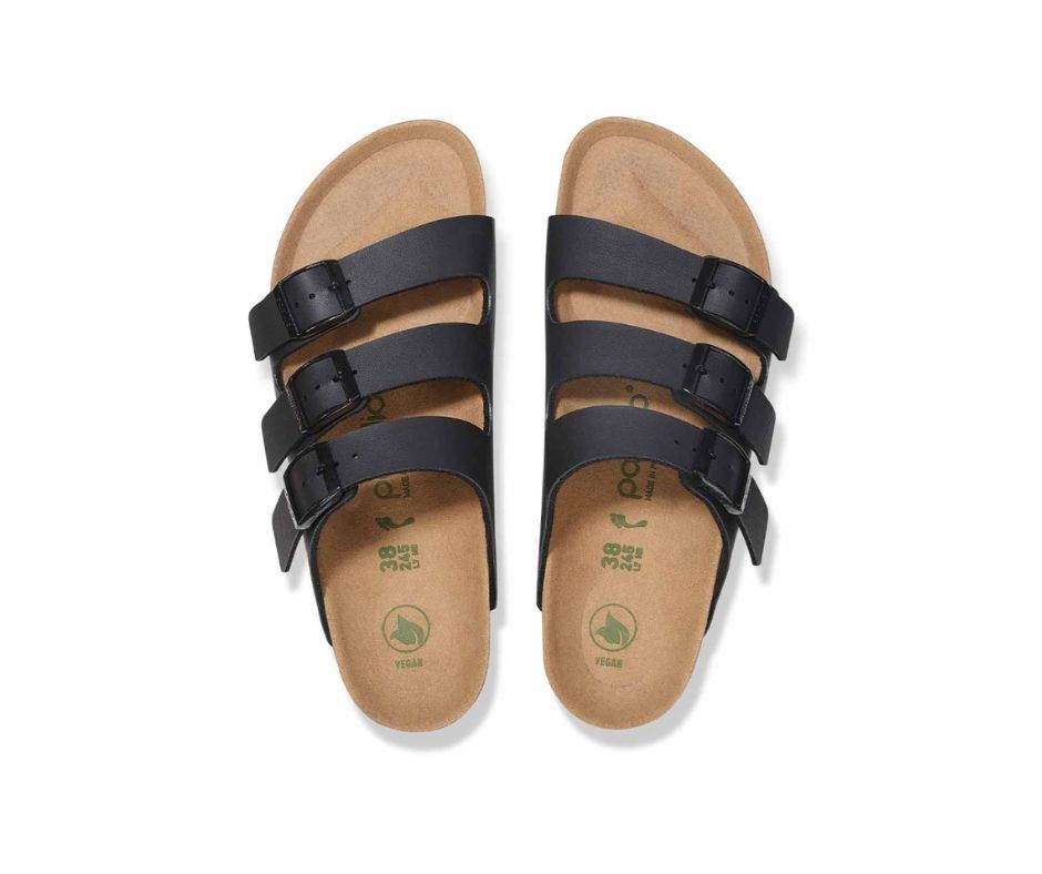 BIRKENSTOCK Papillio Florida III Flex כפכפי פלטפורמה בירקנשטוק נשים