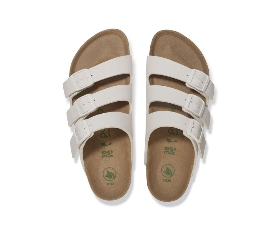 BIRKENSTOCK Papillio Florida III Flex כפכפי פלטפורמה בירקנשטוק נשים