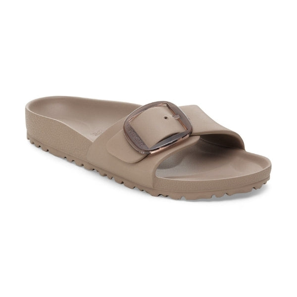 BIRKENSTOCK Madrid Big Buckle EVA כפכפי גומי בירקנשטוק נשים