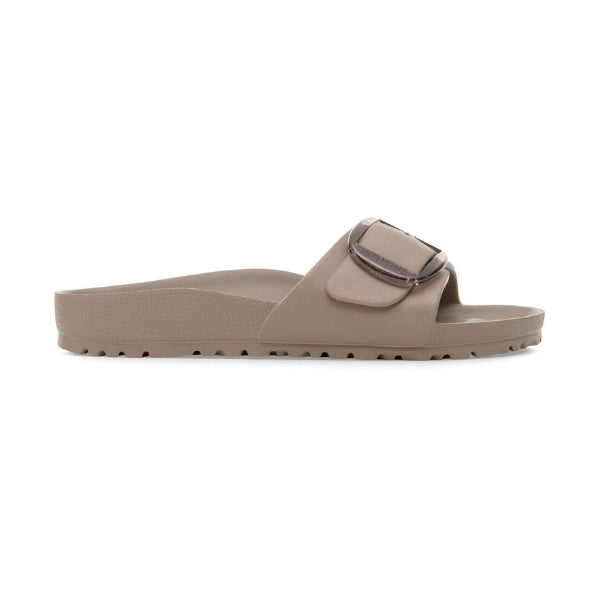 BIRKENSTOCK Madrid Big Buckle EVA כפכפי גומי בירקנשטוק נשים