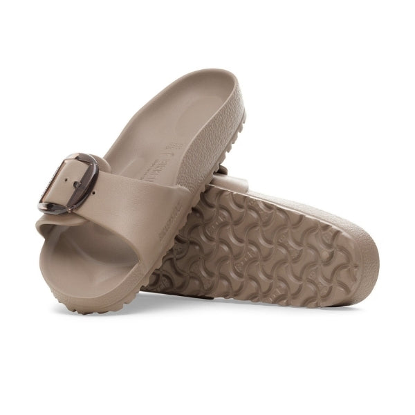 BIRKENSTOCK Madrid Big Buckle EVA כפכפי גומי בירקנשטוק נשים