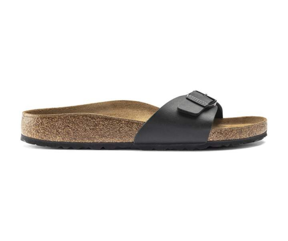 BIRKENSTOCK Madrid Birko-Flor כפכפי מדריד בירקנשטוק נשים