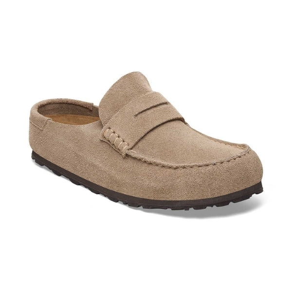 BIRKENSTOCK Naples Wrapped כפכפי בירקנשטוק נייפלס נשים BIRKENSTOCK
