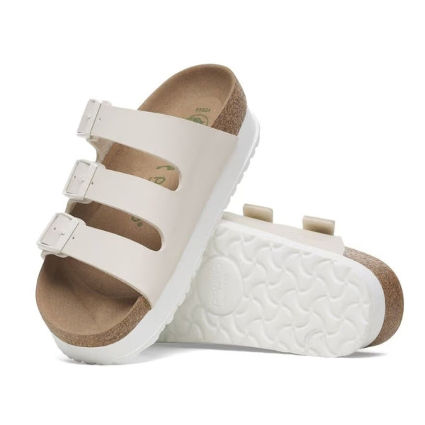 BIRKENSTOCK Papillio Florida III Flex כפכפי פלטפורמה בירקנשטוק פאפילו נשים BIRKENSTOCK