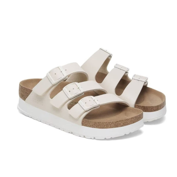 BIRKENSTOCK Papillio Florida III Flex כפכפי פלטפורמה בירקנשטוק פאפילו נשים BIRKENSTOCK