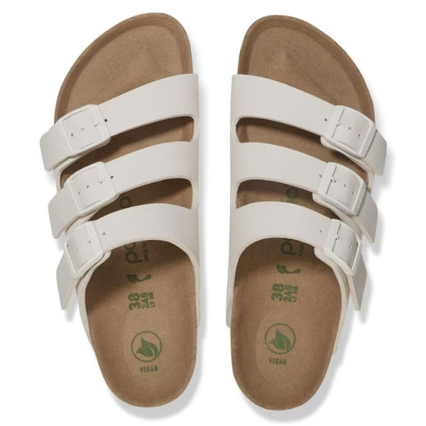 BIRKENSTOCK Papillio Florida III Flex כפכפי פלטפורמה בירקנשטוק פאפילו נשים BIRKENSTOCK