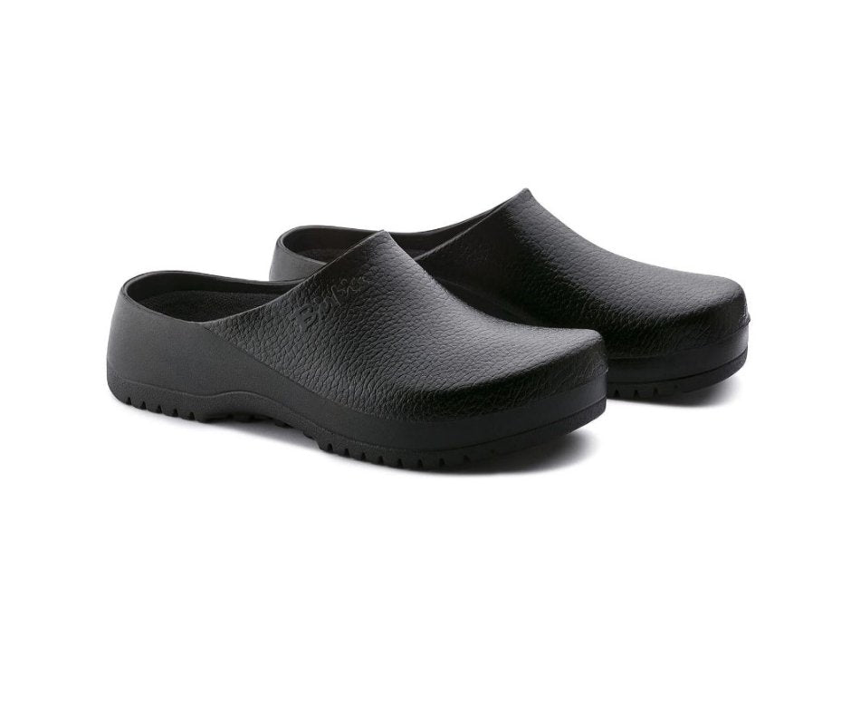 BIRKENSTOCK Super Birki נעלי שף בירקנשטוק סופר בירקי