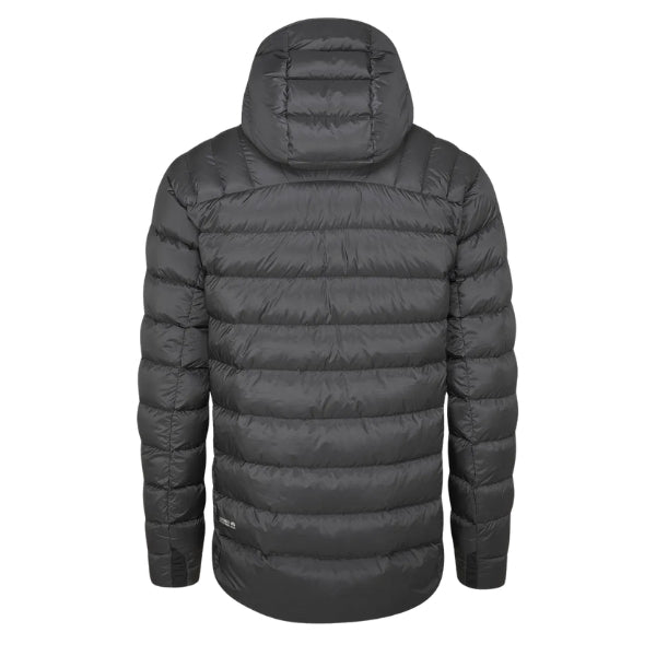 RAB Electron Pro Down Jacket מעיל פוך ראב אלקטרון פרו גברים RAB