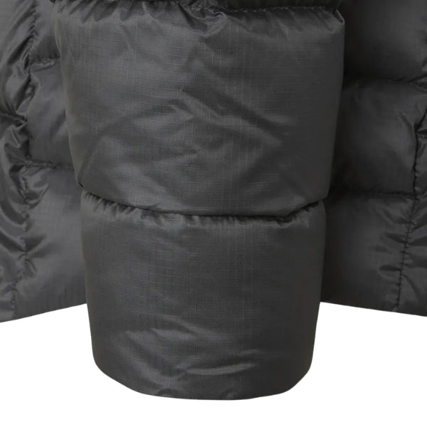 RAB Electron Pro Down Jacket מעיל פוך ראב אלקטרון פרו גברים RAB