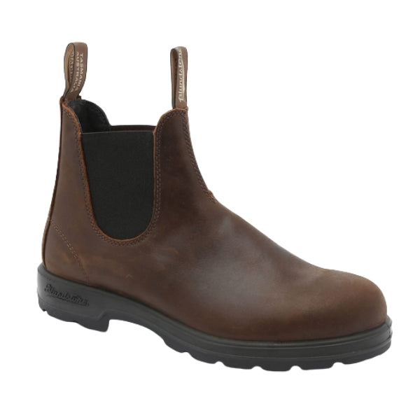 BLUNDSTONE 1609 מגפיי בלנסטון גברים BLUNDSTONE