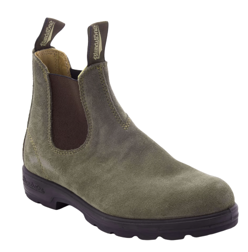 BLUNDSTONE 552 מגפי בלנדסטון נשים
