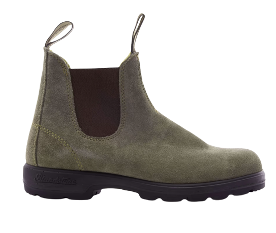 BLUNDSTONE 552 מגפי בלנדסטון גברים