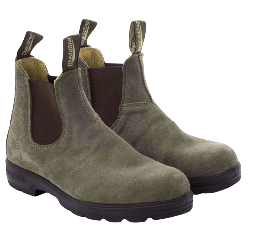 BLUNDSTONE 552 מגפי בלנדסטון נשים