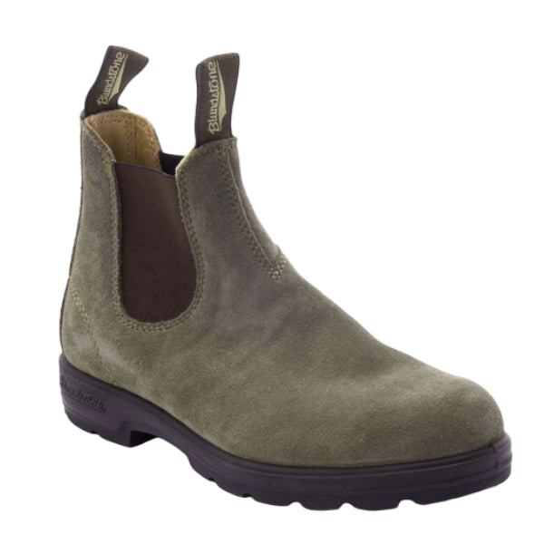 BLUNDSTONE 552 מגפי בלנדסטון נשים BLUNDSTONE