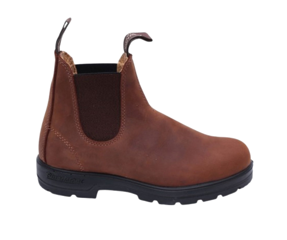 BLUNDSTONE 562 מגפי בלנדסטון גברים