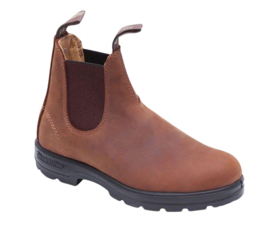 BLUNDSTONE 562 מגפי בלנדסטון גברים