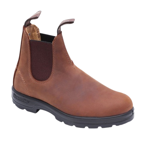 BLUNDSTONE 562 מגפי בלנדסטון נשים