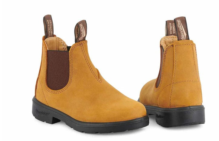 BLUNDSTONE 563 מגפי בלנדסטון ילדים