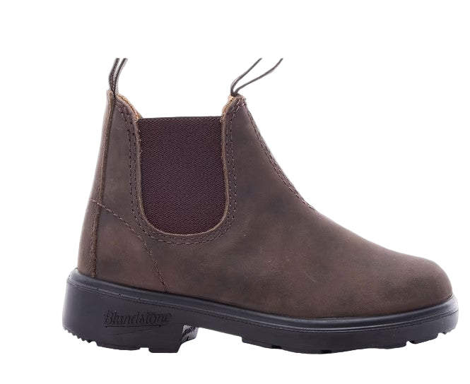 BLUNDSTONE 565 מגפי בלנדסטון ילדים