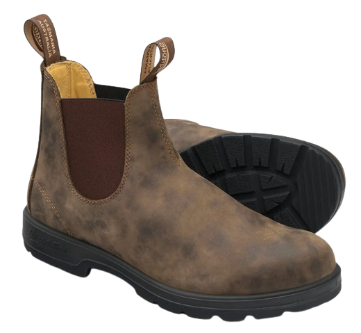 BLUNDSTONE 585 מגפי בלנדסטון נשים