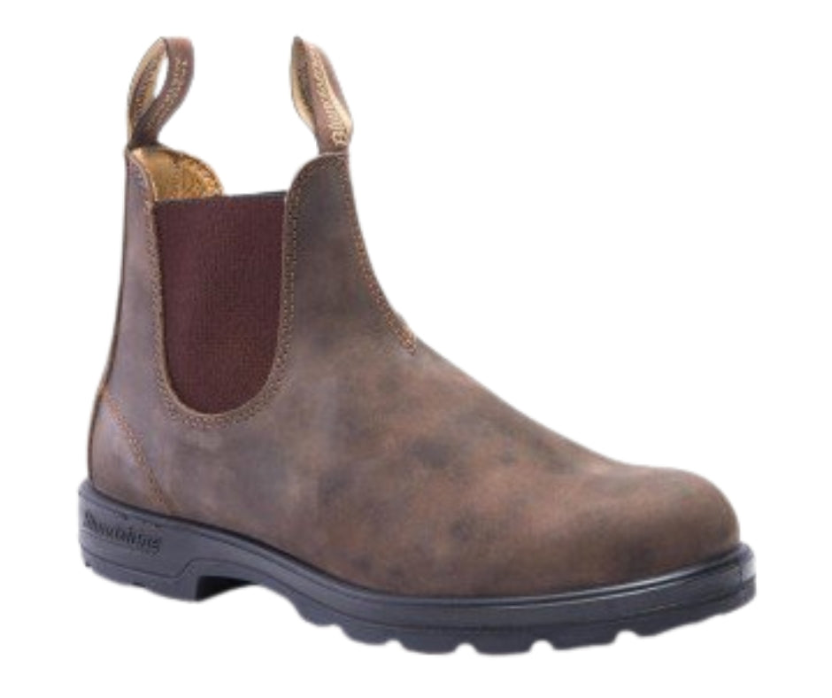 BLUNDSTONE 585 מגפי בלנדסטון גברים